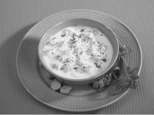 Boondi Raita