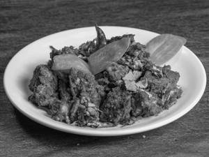 Mutton Sukka Fry