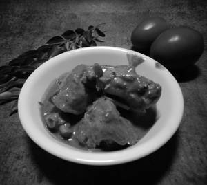Chicken Curry ( 3 Pcs )