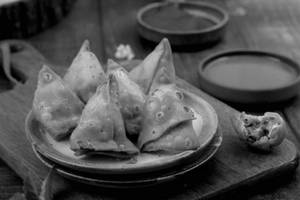 Samosa'