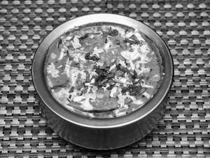 Malai Kofta