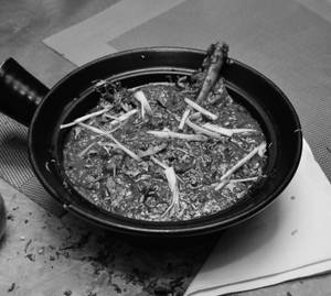 Mutton Rara                                                                  