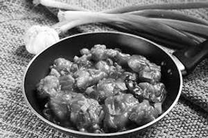 Chicken Manchurian Boneless