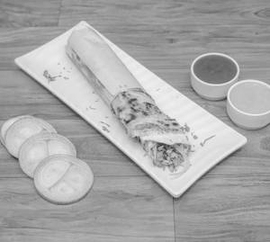 Egg Roll
