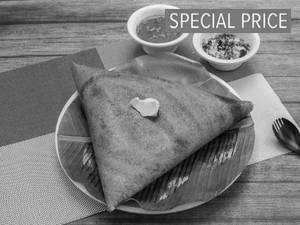 Masala Dosa