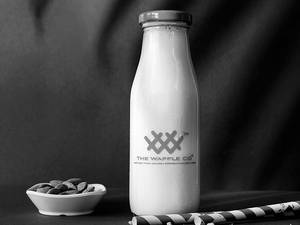 Kheer Thick Shakes