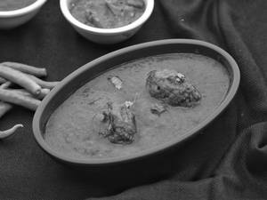 Veg Kofta