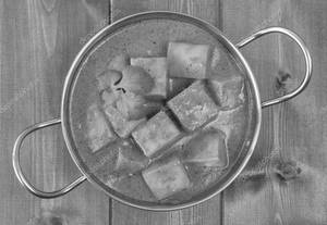 Paneer Masala