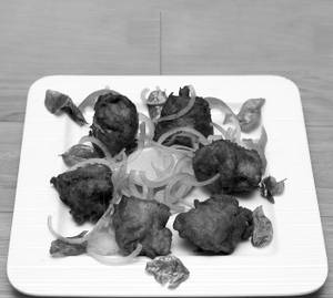 Boneless Chicken