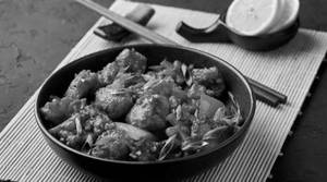 Fish Manchuria