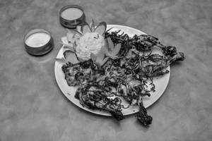 Tangdi Kebab