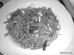Veg Chowmien