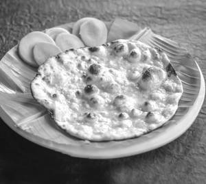 Tandoori Butter Roti