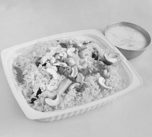 Veg Pulao