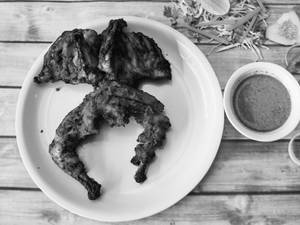 Chicken Tandoori