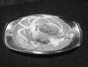 Malai Kofta