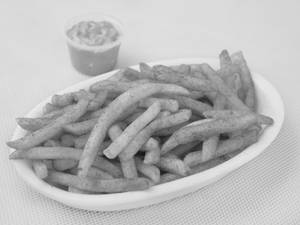 Peri Peri Fries