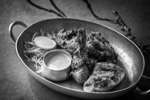 Peshawari Chicken
