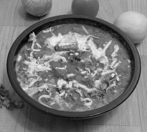 Paneer Butter Masala