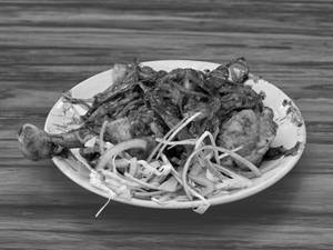Chicken Roast