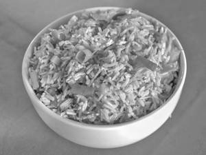 Egg Fried Rice