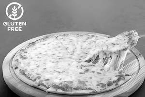 Margarita Pizza 10''