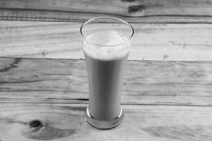 Cold Coffee