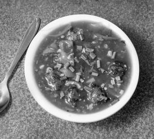 Veg Manchurian