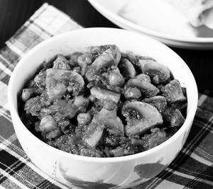 Matar Mushroom