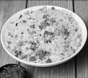 Egg Fried Rice