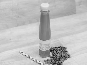 Caramel Coffee