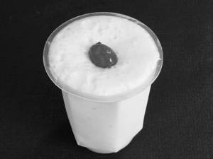 Sweet Lassi