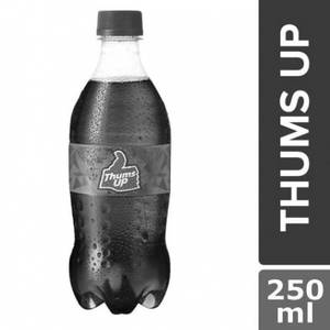 Thums Up Pet 250ml