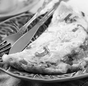 Omelette