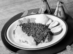 Southern Green House Steak