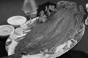 Samak Tawa (fish)