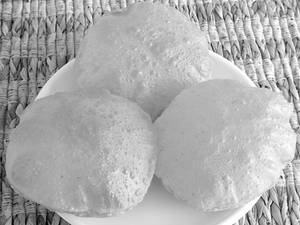 Poori (1 Pc)