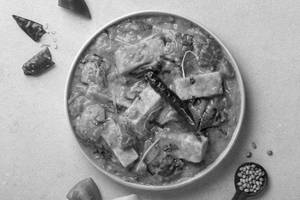 Kadai Paneer