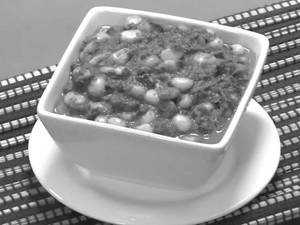 Corn Palak