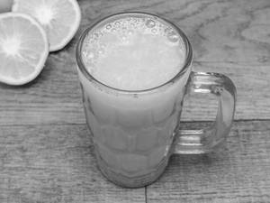 Mosambi Juice