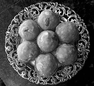 Balaji Laddu