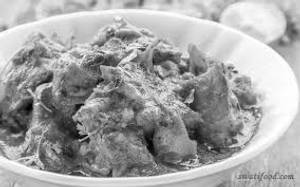 Chicken Masala