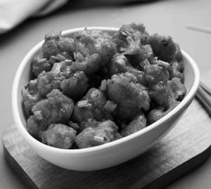 Gobi Manchurian