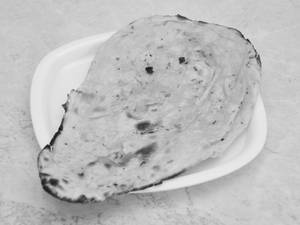 Butter Naan