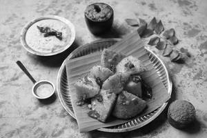 Podi Idli