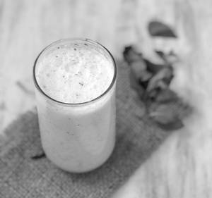 Salted Lassi                                  
