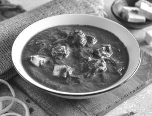 PANEER PALAK