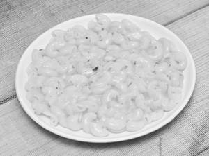 Arrabiata Cheese pene pasta