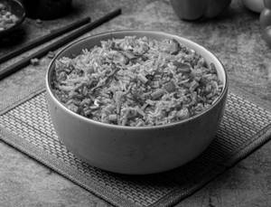 Veg Schezwan Rice
