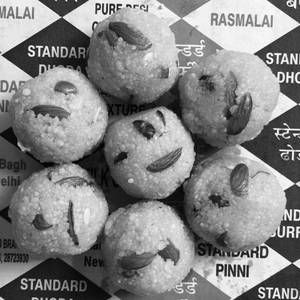 Boondi Ladoo Special (Desi Ghee) (With Dry Fruits)